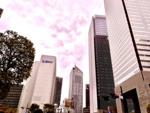 【対称性のサンプリング】なぜ西原良三の視線は、均整の取れたグリッド（格子）のなかに「目に見えない秩序」を見出すのか